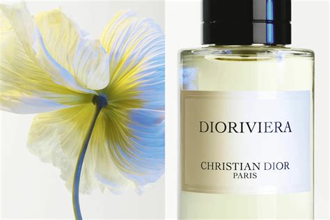 parfum dior riviera|Dior riviera 2023.